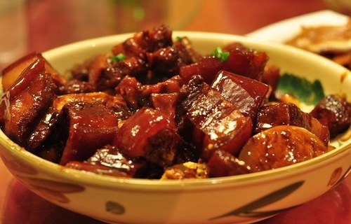 飲食保健：晚餐千萬不能碰六類食物