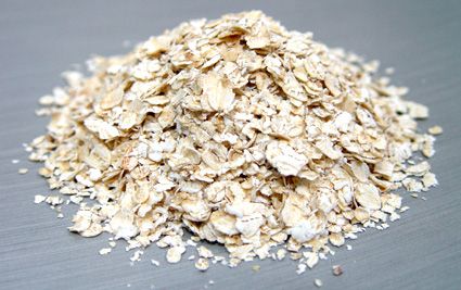 饮食养生：小米黑米 17种杂粮的养生功效