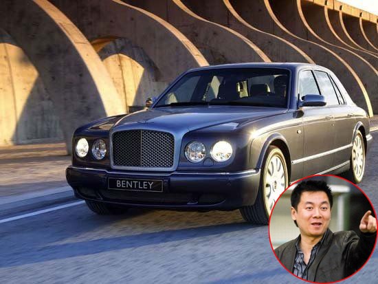 马云成亚洲首富 盘点中超一掷千金的大佬们