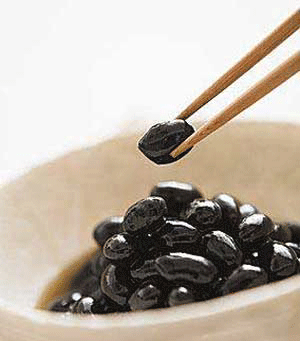 饮食养生：小米黑米 17种杂粮的养生功效