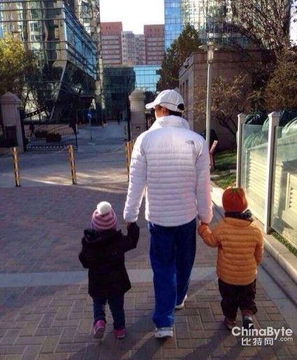 郭涛田亮马伊利吴尊刘涛 王宝强  明星二胎宝宝