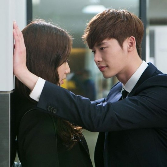 朴信惠李钟硕成人气CP <em>盘</em>《匹诺曹》有爱瞬间