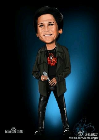 《我是歌手》第三季歌手名单揭晓 孙楠张靓颖