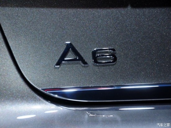 µ() µA6() 2015 2.0 TDI