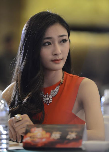 陈冰自曝曾被舞蹈老师退学 与星 排舞只睡两小