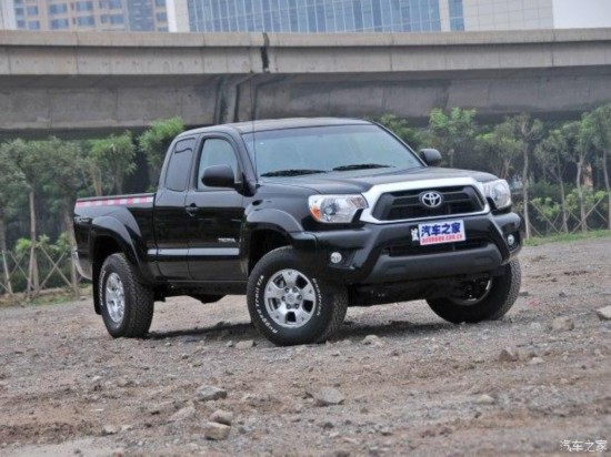 ����(����) Tacoma 2013�� ������