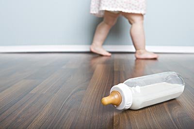健康须知：六种喝牛奶方式如“服毒”