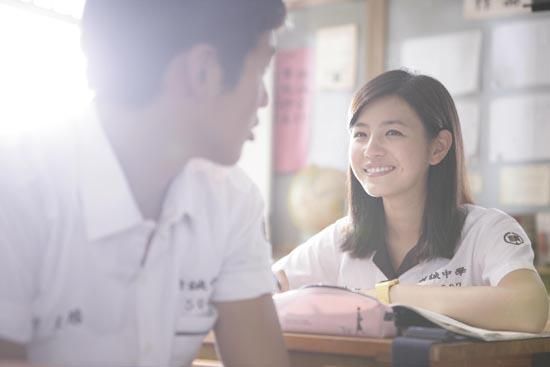 陈妍希谈演小龙女:有种从天堂掉到地狱的感觉--湖北频道--人民网