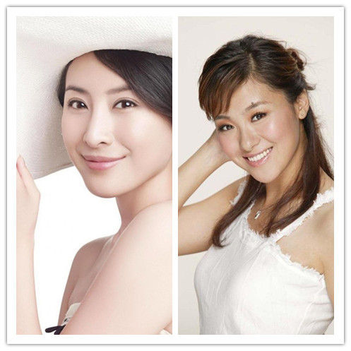 警界金品轩高圆圆神似<em>姐妹 娱乐</em>圈尴尬至极的