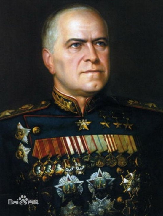 人类史上十大最强军事领袖 赫赫有名令人叹为