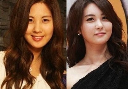 警界金品轩高圆圆神似<em>姐妹 娱乐</em>圈尴尬至极的