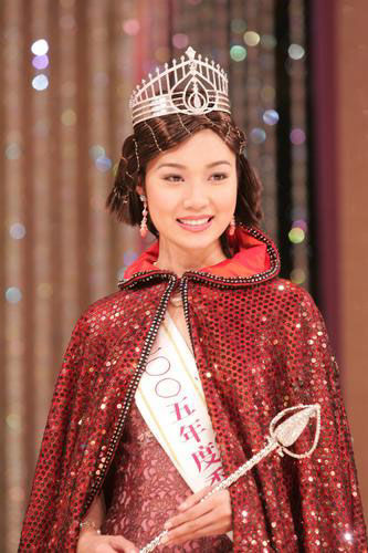 分手名利双收的明星:梁洛施赚钱郭晶晶嫁豪门