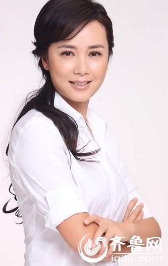 蒋雯丽