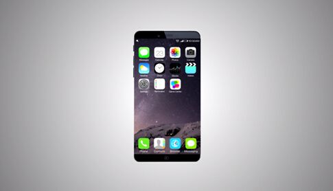 iPhone7视频流出 无边框造型领风骚