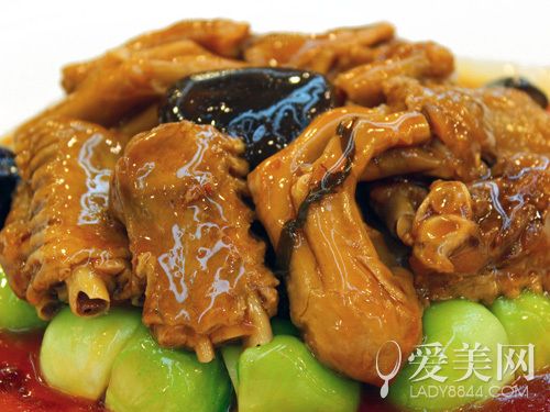 支招健康午餐:营养新搭 美颜又养身