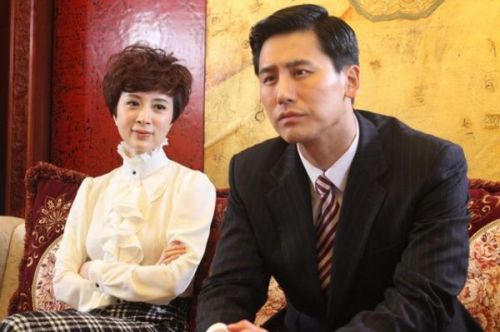 电视剧满仓进城大结局:满仓计划东山再起 葛红