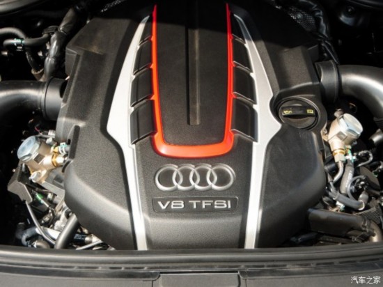 µ() µS8 2014 S8 4.0TFSI quattro