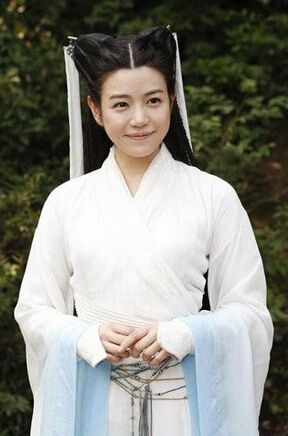 陈妍希袁珊珊任贤齐胡杏儿演美女帅哥遭吐槽的明星