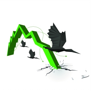 13亿融资盘撞到黑天鹅 成飞集成重组被否 股价