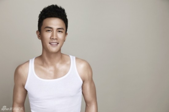 杜淳熊乃瑾地下情曝光 两人因拍戏擦出火花