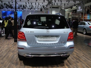 2015GLK