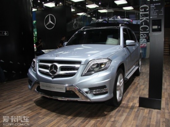 2015GLK