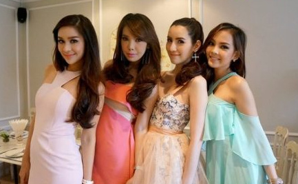 大学生南非小姐成世界小姐 揭秘选美比赛背后