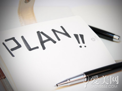 冻龄作息表:把握6个时段HOLD住年轻状态
