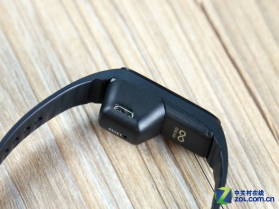 良心推荐 大众型智能手环Weloop Now评测