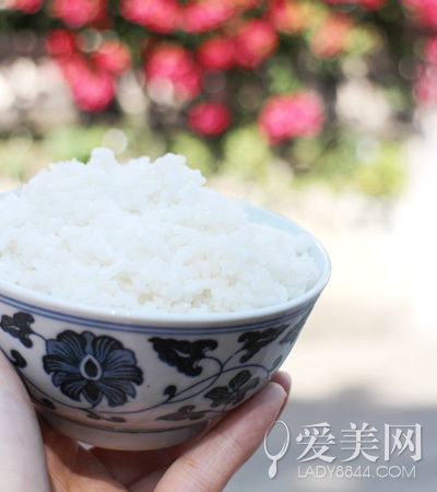 支招健康午餐:营养新搭 美颜又养身