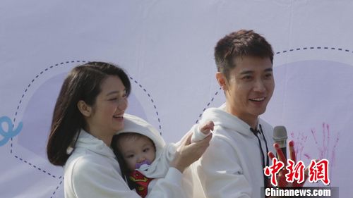 《宝宝抱抱》第二季开机 邀专家做权威指导(图