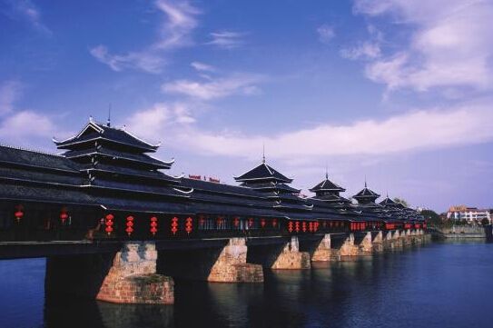 多地进入长沙2小时旅游圈 凭高铁票免费游景区