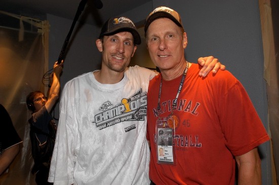 50岁苏妲己近照曝光 看NBA球星今昔对比照(图