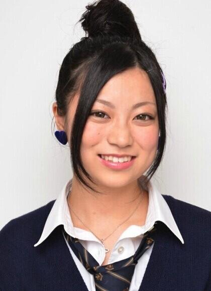 日本校花候选人曝光 网友吐槽似凤姐(图)