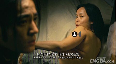 曝顾长卫离婚 蒋雯丽半裸获奖小三黄轩芈月传