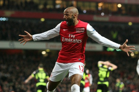 高清:亨利宣布退役 海布利之王生涯回顾