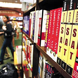 SAT亚洲考区12月又爆作弊丑闻 成绩或延迟发