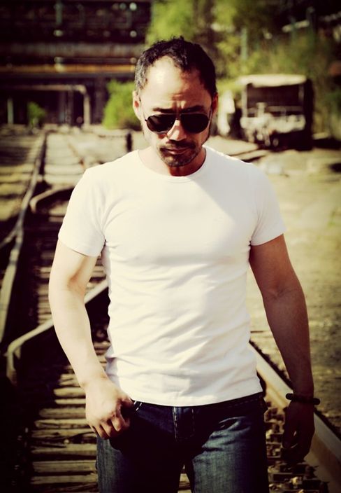 旭日阳刚王旭:我在准备旭势待发(图)