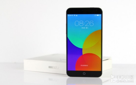 1799K4G/Flyme 4.0 yMX4 