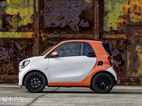 smart2015smart fortwo