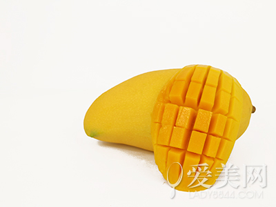 饮食养生:五彩食物可抗老养颜