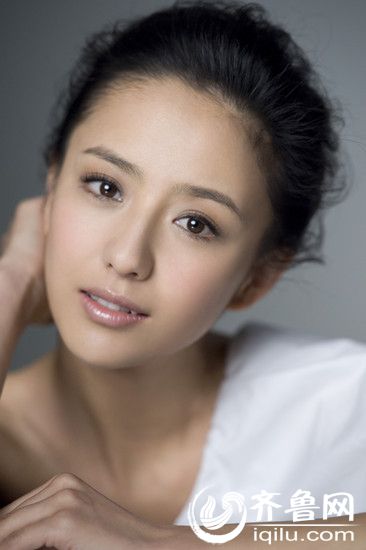 范冰冰周迅李沁赵丽颖Angelababy 盘点五官最