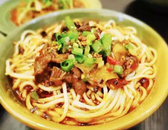 北京特色小吃 那些上过电视的北京小吃大盘点