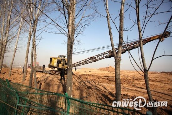 杜陵人口_杜陵生态遗址公园