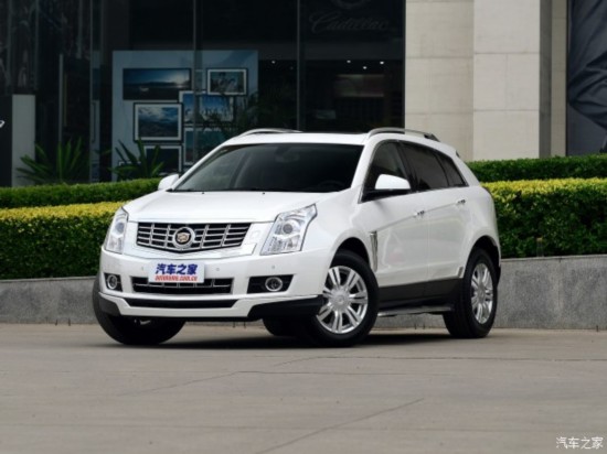 () SRX 2014 3.0L Ӣ