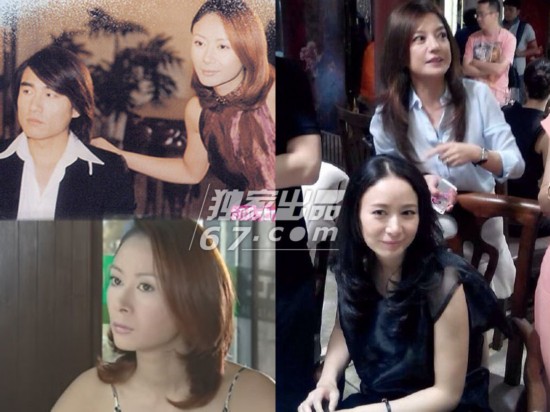陈好35岁生日晒近照 《<em>粉红女郎</em>》主角现状(图