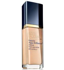 【雅詩蘭黛/ESTEE LAUDER 沁水粉底液】