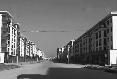 安徽寿县一安置房建好两年 拆迁户拒绝回迁