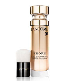 【蘭蔻/LANCOME 菁純臻顏精華粉底液】