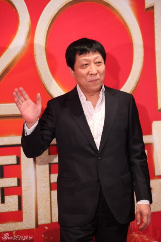 周迅刘诗诗吴奇隆胡歌 国剧盛典谁最抢镜?-周